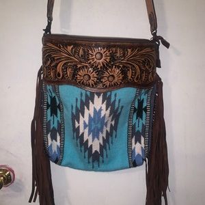 American Darling Bag